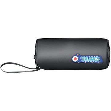 Accesoriu Camera Video Actiune pentru camera video sport DJI Osmo Pocket 3, Negru