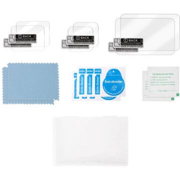 Accesoriu Camera Video Actiune pentru camera video sport GoPro Hero 13 Black, Transparent