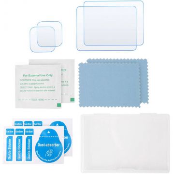 Accesoriu Camera Video Actiune pentru camera video sport GoPro, Transparent