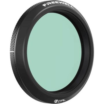 Accesoriu Camera Video Actiune pentru DJI Osmo Action 5 Pro, Negru