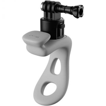 Accesoriu Camera Video Actiune Ring 360 pentru camere video sport, Gri