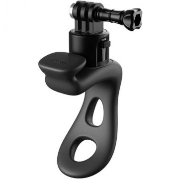 Accesoriu Camera Video Actiune Ring 360 pentru camere video sport, Negru