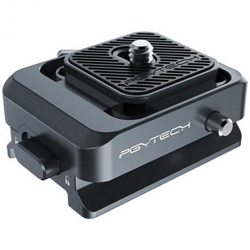 Accesoriu Camera Video Actiune Stabilizator Ronin, Negru