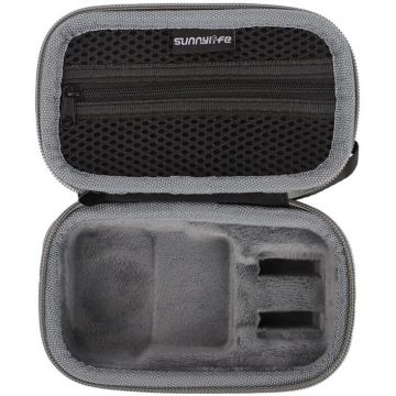 Accesoriu Camera Video Actiune Standard Combo compatibila cu DJI Osmo 360, Gri