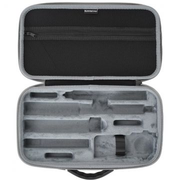 Accesoriu Camera Video Actiune X5-B04 pentru Insta360 X5, Gri