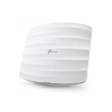 ACCESS POINT TP-LINK de tavan dual band 5GHZ si 2,4 Mhz - TP-Link OMADA EAP225