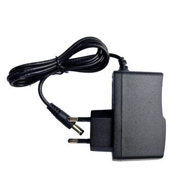 Alimentator HDN-P1210A, 12 Vcc, 1 A, LED