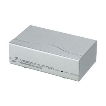 ATEN ATEN Video Splitter 2 port
