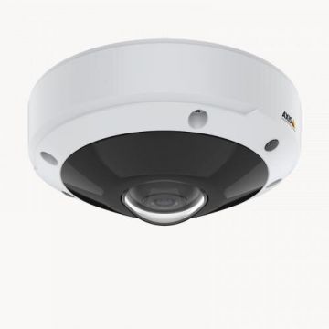 AXIS Camera de supraveghere Axis M3077-PLVE 02018-001