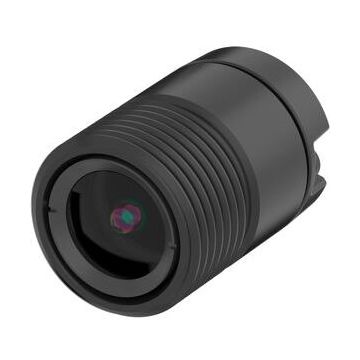 AXIS Unitate senzor Axis FA1105, interior, negru, aluminiu, plastic, 1/3