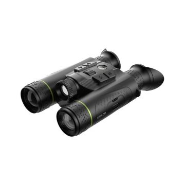 Binoclu cu termoviziune si night vision Pixfra Draco 4K D225N, 256x192px, 1300m, 25mm