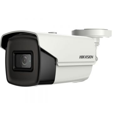 Camera 8 Megapixeli, SMART IR 60 metri, lentila 2.8mm, Hikvision, DS-2CE16U1T-IT3F