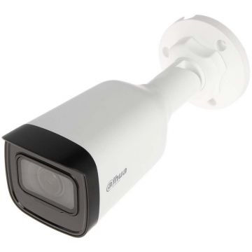 Camera de exterior, 2 MP Full HD, zoom motorizat  2.7-12mm, IR 40m, Dahua HAC-B3A21-Z-2712
