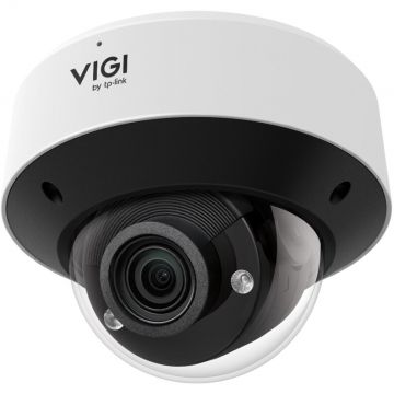 Camera de Supraveghere IP InSight S245ZI Alb