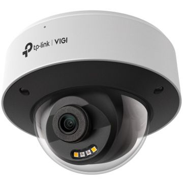 Camera de Supraveghere IP InSight S285(2 8mm) Alb