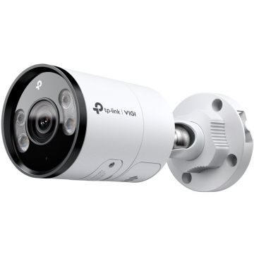 Camera de Supraveghere IP InSight S355(2 8mm) Alb