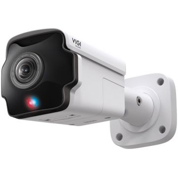 Camera de Supraveghere IP InSight S385PI Alb
