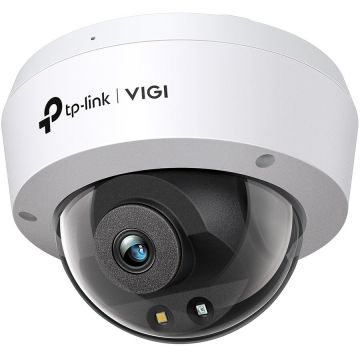 Camera de Supraveghere IP VIGI C250(4MM) Alb