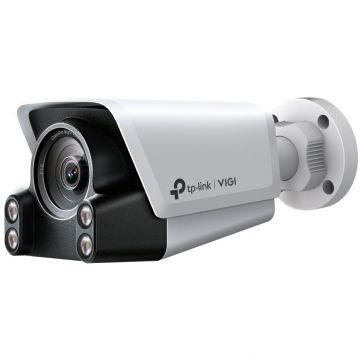 Camera de Supraveghere IP VIGI C340S(4mm) Alb