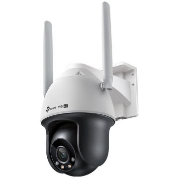 Camera de Supraveghere IP VIGI C540-4G(4mm) Alb