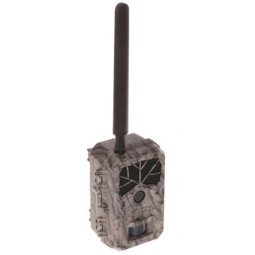 Camera de vanatoare, 2M FullHD, PIR, 25m, microfon, slot card SD, HC-BG636-48M