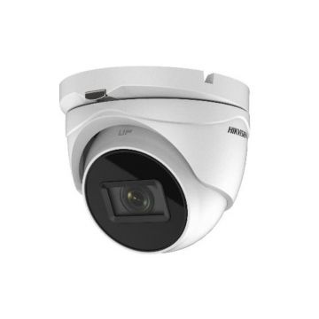 Camera dome Hikvision, 5MP, lentila varifocala 2.7 - 13.5mm, IR 60m, DS-2CE79H8T-AIT3ZF