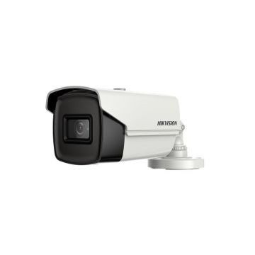 Camera exterior 4 in 1, Hikvision, 5 Megapixeli, IR 60 EXIR, lentila 2.8mm, DS-2CE16H8T-IT3F2.8