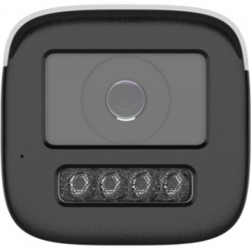 Camera IP Bullet 4MP 2.8mm IR 60m