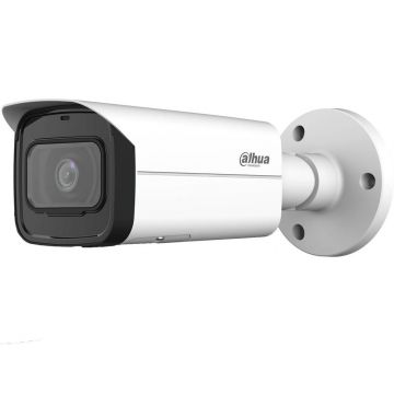 Camera IP Dahua Eco Series, 4MP, zoom motorizat, IR 50 metri, PoE, WDR, IP67, IPC-HFW1431T-ZS-2812-S4