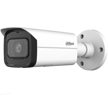 Camera IP Dahua Eco Series, Zoom motorizat, FULL HD, IR 50M, Poe, IP67, IPC-HFW1230T-ZS-2812-S5