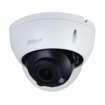 Camera ip Dome 4MP zoom motorizat Dahua IPC-HDBW1431R-ZS-2812-S4