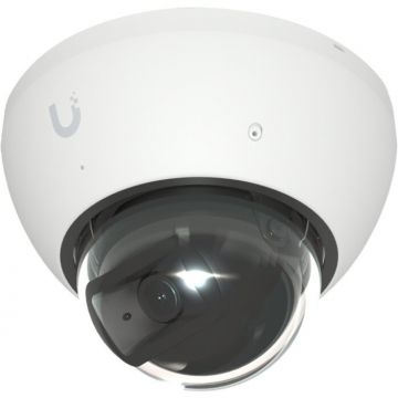 Camera supraveghere AI Dome (white, 4K, PoE)