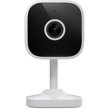 Camera supraveghere CAM-S2 Gen 2, Interior, 1080p, WiFi, Alb