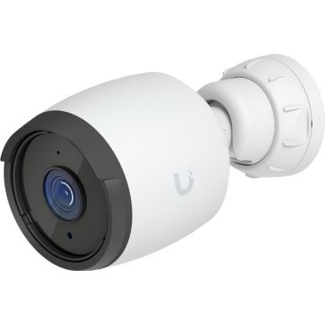 Camera supraveghere G6 Bullet, surveillance camera white, 4K, PoE