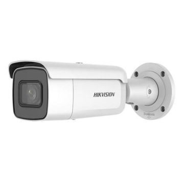 Camera supraveghere IP Hikvision, 8 MP, IR 60m, lentila 2,8 - 12 mm,  AcuSense, DS-2CD2683G2-IZS