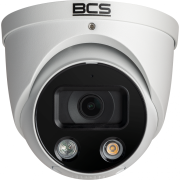 Camera Supraveghere L-EIP55FCR3L3-Ai1(2) IP Dome 5MP NightColor Technology IP67