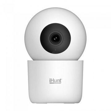 Camera supraveghere Smart Cloud Camera 6PTZ PRO Alb
