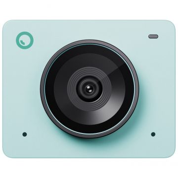 Camera web Meet 2, 1080p@60FPS, 4k@30FPS, Microfon incorporat, ideala pentru birou, Verde