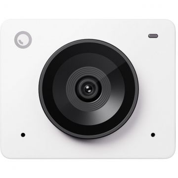 Camera web Meet SE, 1080p@100FPS, Microfon incorporat, ideala pentru birou, Alb