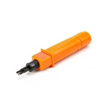 Cleste pentru sertizare cabluri de retea in prize, de tip KRONE, CSKP