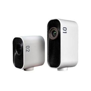 Creative CREATIVE PROJECT WATCHER streaming 2 cameras