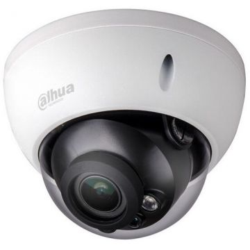 Dahua Camera de supraveghere Dahua IPC-HDBW2431R-ZS-27135-S2 IP Dome 4MP varifocal 2.7-13.5mm IR 40m PoE IP67 IK10