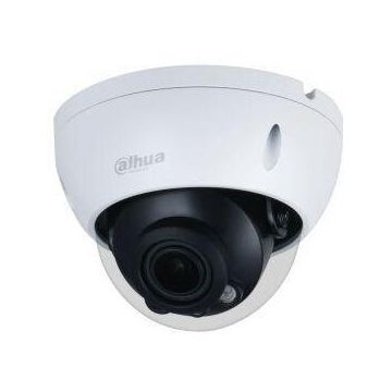 Dahua Camera de supraveghere Dahua IPC-HDBW3541R-ZAS-27135 IP Dome, 5 MP, IR 40 m, 2.7-13.5 mm, motorizat