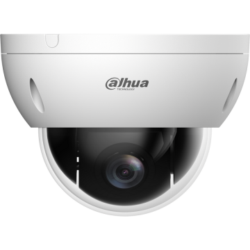 Dahua Camera de supraveghere IP Dahua SD22404DB-GNY, 4MP, Alb