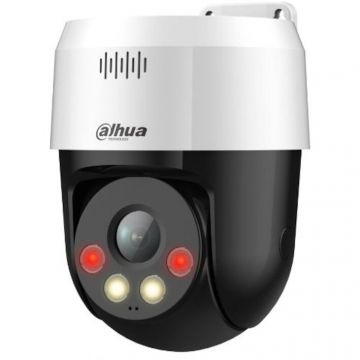 Dahua Camera de supraveghere IP PTZ, Dahua WizSense SD2A500NB-GNY-A-PV, de exterior, 5MP, 2560 x 1920 pixels, PoE, IR 30m