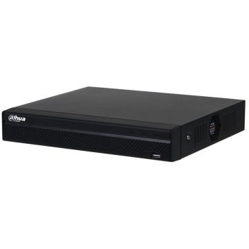 Dahua Sistem NVR DAHUA NVR4104HS-4KS3, 4 canale, 12 MP, bandwidth 80 Mbps, Smart H.265+, SMD Plus