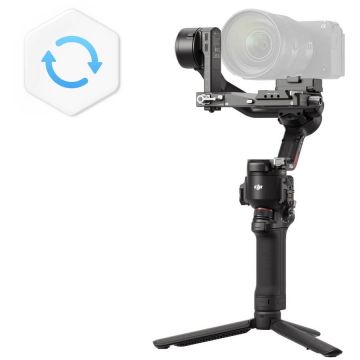 DJI Card licenta asigurare 1 an DJI Care Refresh pentru Ronin S4