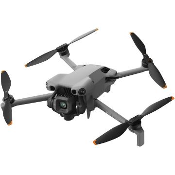 DJI Drona DJI Mini 5 PRO Fly More Combo, 50MP, 4K/120 + Controller RC-N3