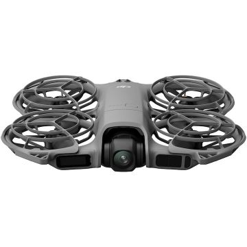DJI Drona DJI Neo 2 - Editie Drone Only, senzor 12 MP, video 4K/60 fps, altitudine maxima 2000 m, autonomie zbor 19 min, WiFi, Bluetooth, GPS