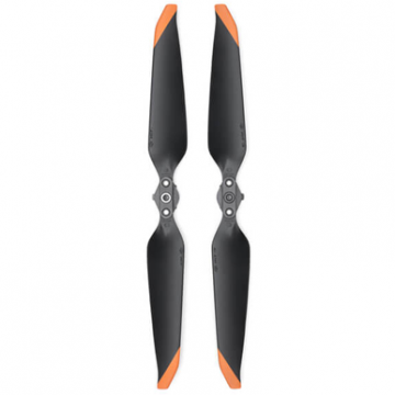 DJI Elice pentru drona DJI Mavic 3 Enterprise, Negru-Portocaliu